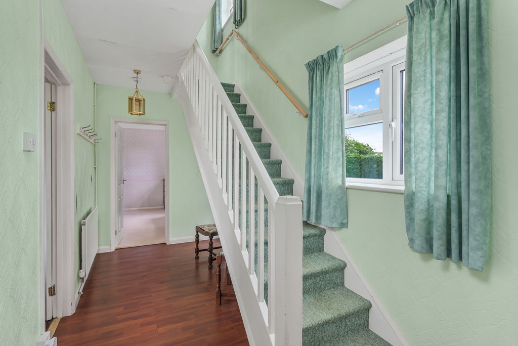 Stocking Lane Shenington